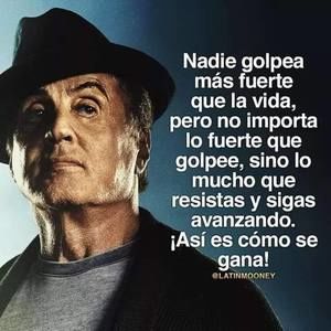 Meet your Posher, Antonio